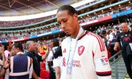 Virgil van Dijk makes Liverpool transfer claim as Alexander Isak rumours rumble on