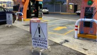 Estos son los municipios de NL donde se registra desabasto de gasolina este lunes 11 de agosto