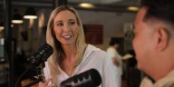 Jana Angel: Why our new Coffee and Conversations series means so much to me