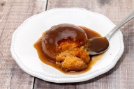 God save the great British pudding!