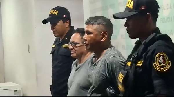 Fiscalía investiga a topógrafos por presunto atentado contra la soberanía en isla Santa Rosa, Loreto