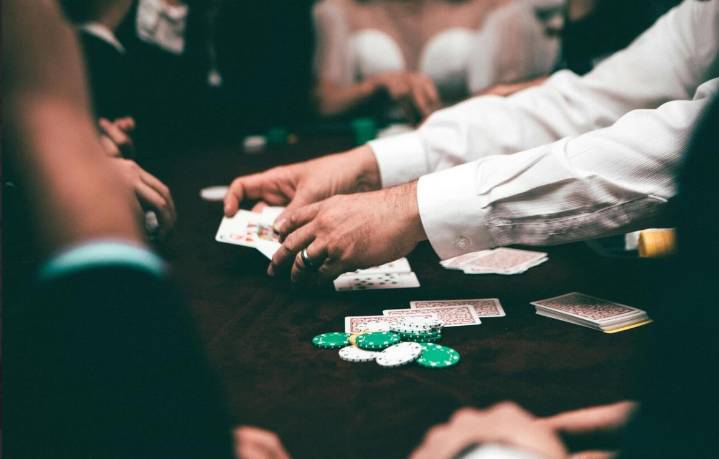 Casinos y literatura, cuando el juego se cuela entre las páginas