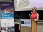 Kingston Health Sciences Centre adds new role in breast cancer fight