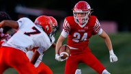 Practice makes perfect for Dos Santos, Belvidere in narrow win over Hackettstown