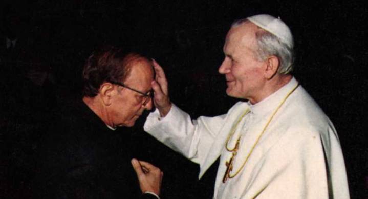 Legionarios de Cristo piden perdón por abusos cometidos por su fundador, Marcial Maciel