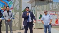 Exoneran a defensores del agua de Xoxtla acusados por Concesiones Integrales