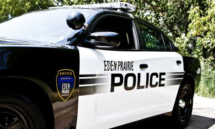 Eden Prairie issues appeal to find hit-and-run driver who injured woman, children