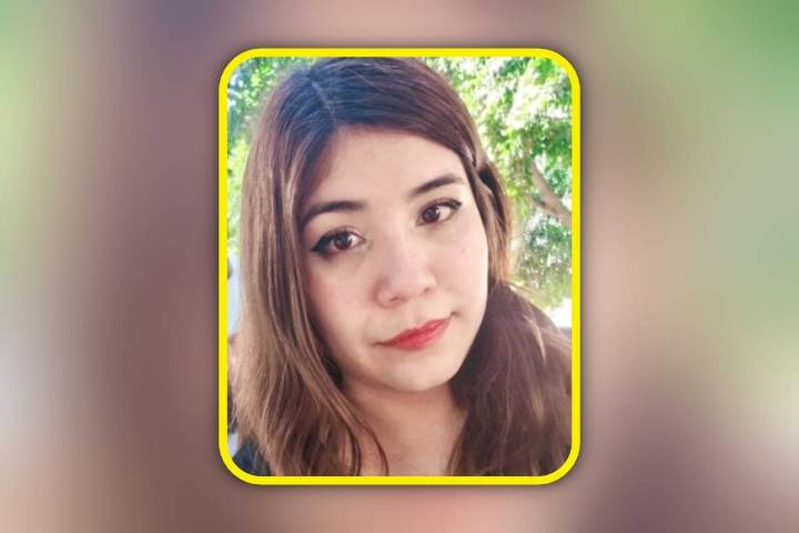 Brenda Itzel desapareció en Pachuca; se pide ayuda para encontrarla