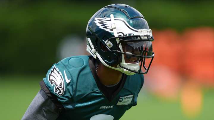 Five mid-round WRs to target in fantasy drafts