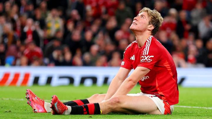 Transfer rumors, news: Milan monitor Højlund as Sesko deal edges closer