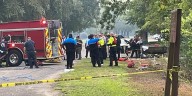 Body found in river off Lock and Dam Road in Augusta