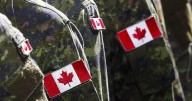 Pay hike for Canadian Armed Forces members ‘long overdue,’ says expert