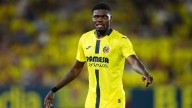 Thomas Partey debuts for Villarreal in victory against Real Oviedo