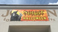 Georgia's getting spooky: Spirit Halloween already reopening stores