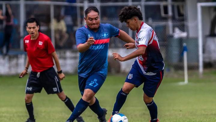 Atlético Morelia-UM listo para la Copa Metropolitana