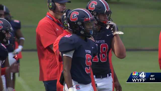 2025 Pigskin Preview: Chapman Panthers