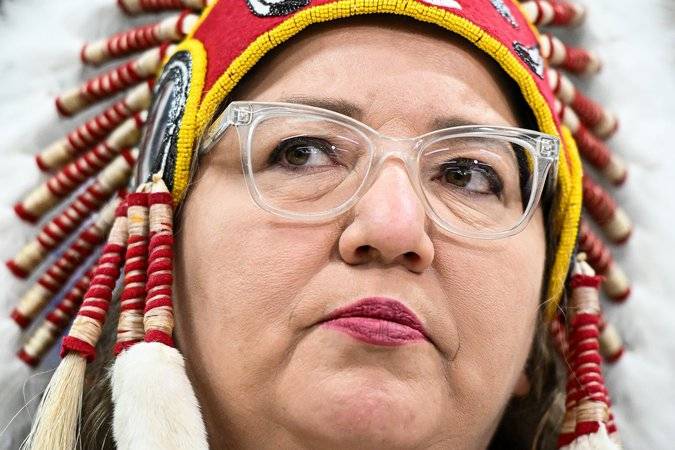 AFN chief says next week’s gathering will set stage for major projects talks