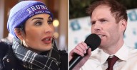 MAGA wacko Laura Loomer wants Trump to fire Stephen Richer’s wife