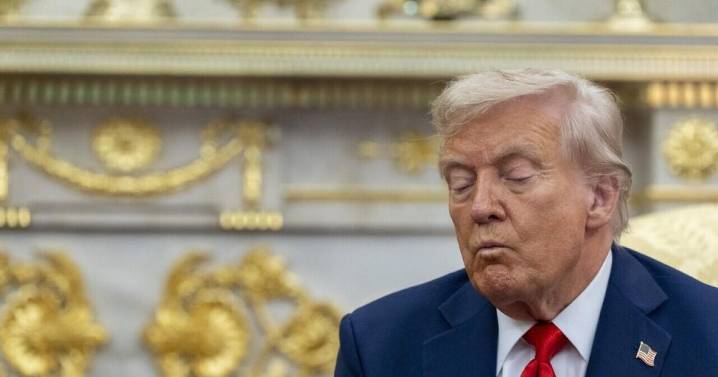 Poll: Vast majority of Americans say life is getting pricier under Trump