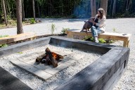 These 14 N.J. state parks campgrounds allow pets. See cost, rules, locations.