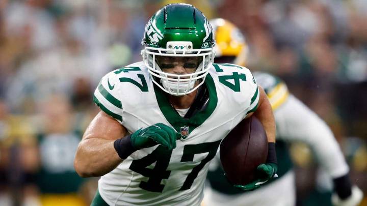 📈 Stock Report | Jets Who Impressed During Preseason Win Over Packers