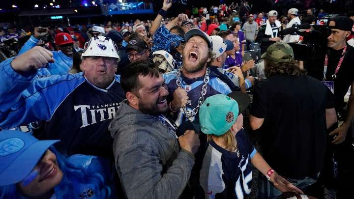 Titans vs Buccaneers NFL preseason game streaming live today; Odds, prediction