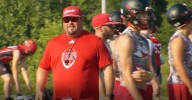 HSRZ Preview: Landrum Cardinals
