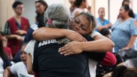 Guatemala judge convicts 6 ex-officials in deaths of 41 girls in 2017 fire at state facility