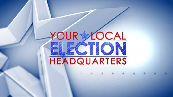 2025 primary election results across the Kansas City metro