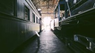 Museo del Ferrocarril y Locomotora 279: atractivos turísticos de Cuautla