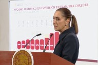 «Ni los aranceles pudieron con la economía mexicana»: Sheinbaum