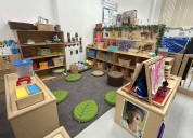 Advocates rally around Oakland Head Start in the face of federal threats