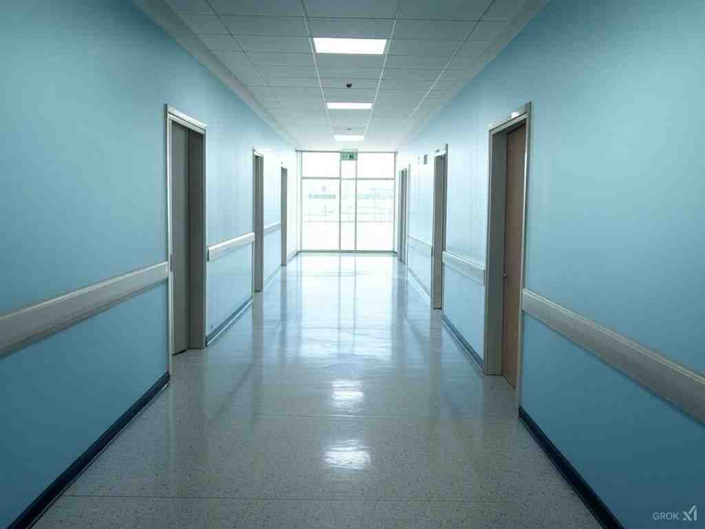 Padres denuncian negligencia médica en muerte de niña venezolana en Chile