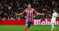 Dónde y a qué hora ver a Espanyol vs. Atlético de Madrid por LaLiga en TV y streaming