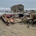 Why North Carolina's Outer Banks get so much damage from so many storms