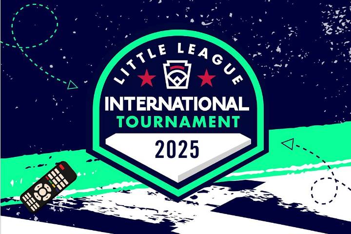 ¿Cómo ver la Little League World Series 2025 en vivo? Programación completa, canales y streaming para LLWS