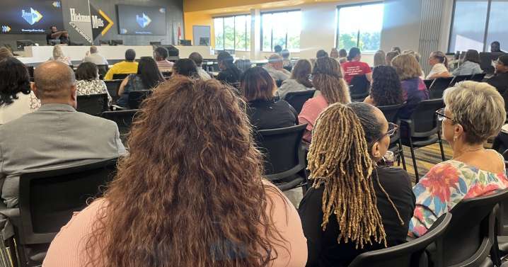 'The district is on fire': Hickman Mills faces state audit, $12 million deficit without action