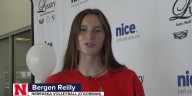 Bergen Reilly has enjoyed her time in Lincoln playing volleyball for Cornhuskers
