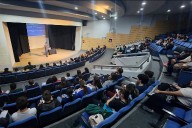 Capacitaron a docentes y alumnos para gestionar Centros de Estudiantes