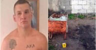 El presunto asesino serial pidió declarar: hallaron ADN de dos víctimas en su casa