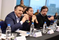 Chaco se sumó a la construcción de una hoja de ruta común para la salud en argentina