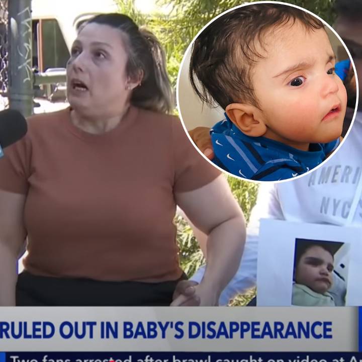 Emmanuel Haro's Disappearance Explained