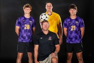Evan Lenker paces Boiling Springs to blanking of Greencastle