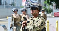 General involved in Trump's L.A. military deployment testifies he didn't hear protests described as "rebellion"