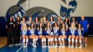 Amarillo College volleyball prepares for 2025 NJCAA season