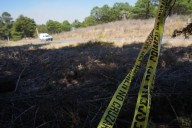 Detienen en Colima a “Chalamán”, familiar de “El Mencho” y operador del CJNG