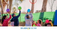 Chimbas: piden ayuda para el Día del Niño
