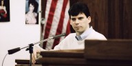 Lyle Menendez: Biography, Convicted Murderer, Menendez Brothers