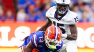 Florida football DB makes quick return from torn ACL, expected to play vs LIU
