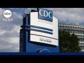 California Rep. Ami Bera on CDC turmoil